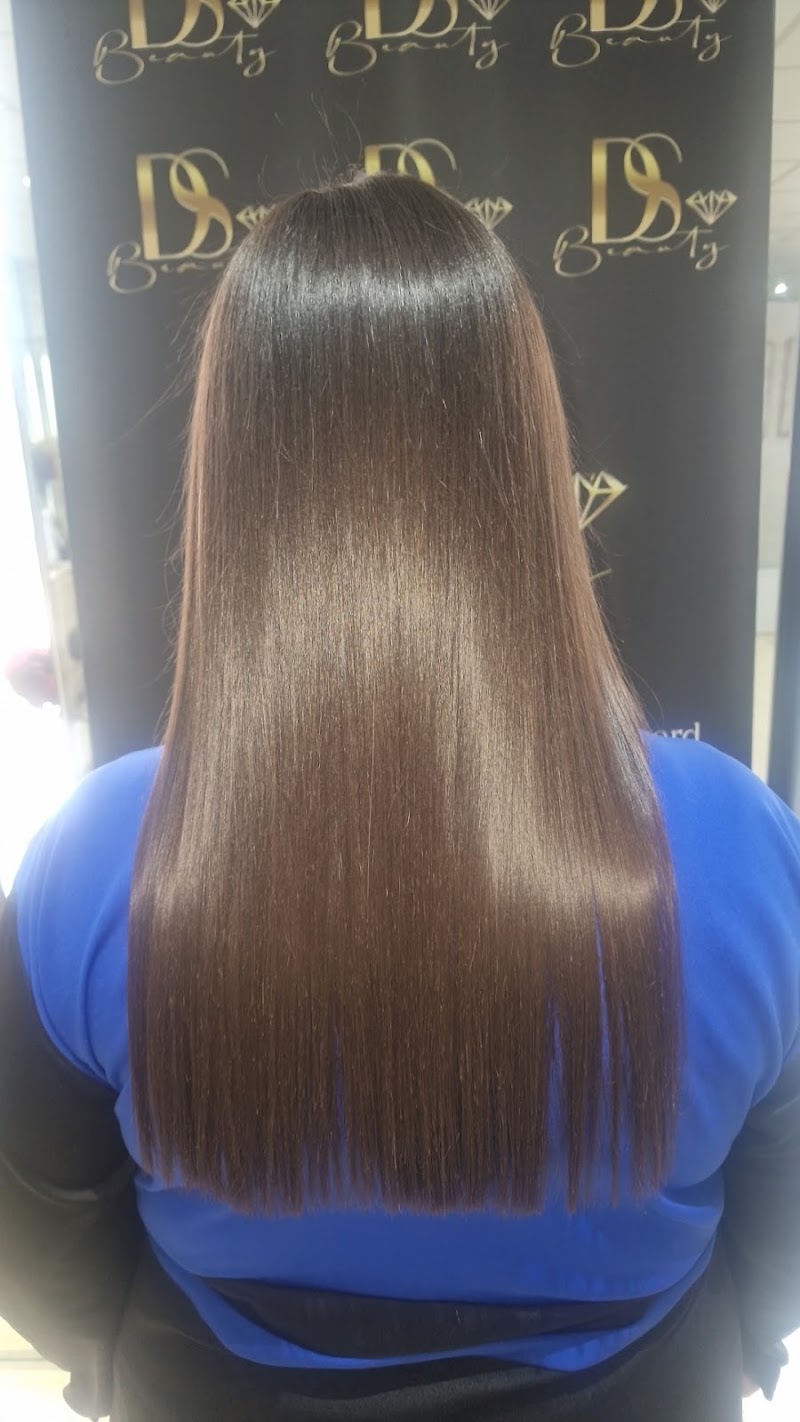 DS BEAUTY - Coiffure Saint-Étienne - OneBooking