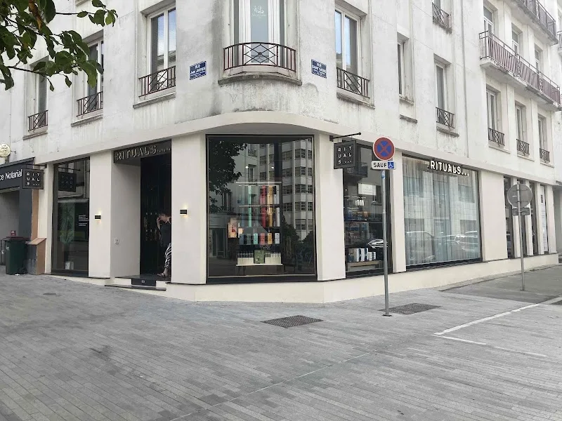 Rituals - Maquillage Brest - Photo de couverture - OneBooking