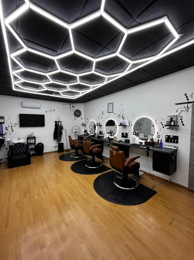 OBA BARBER - LILLE
