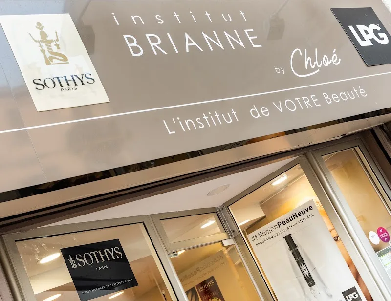 Institut Brianne By Chloé