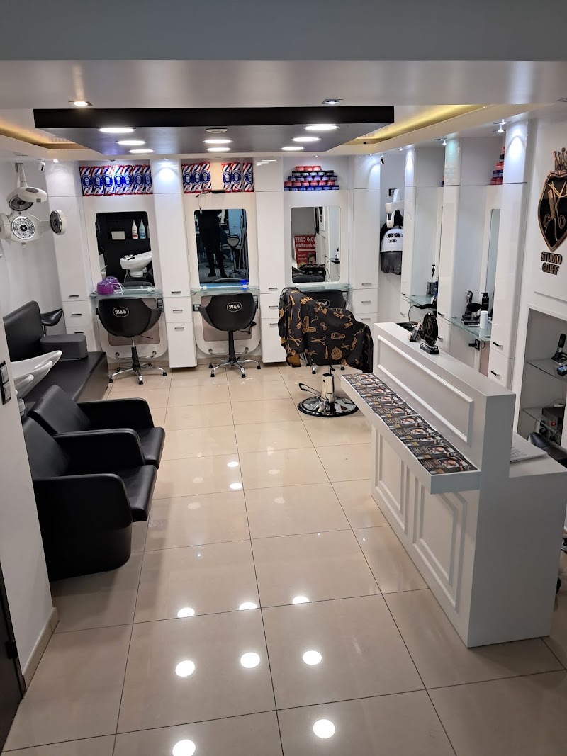 Studio Coiff - Coiffeur Strasbourg - Coiffure Strasbourg - OneBooking
