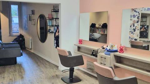 Carpe Diem Coiffure - Coiffeur Maître Coloriste Expert Nancy - Coiffure Nancy - OneBooking