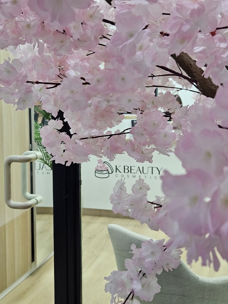 Head Spa Lyon - Kbeauty Cosmetics