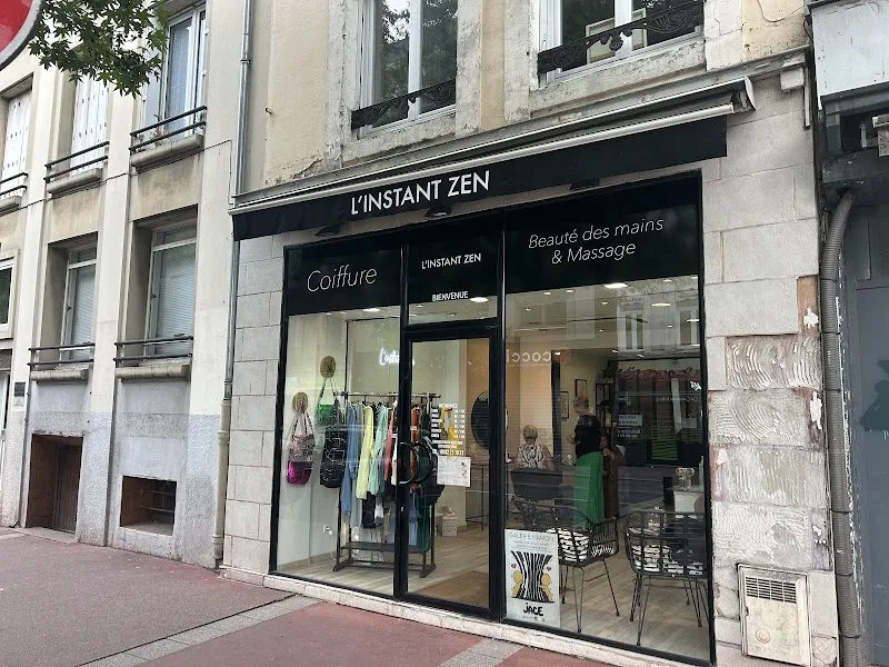 L’instant Zen - Le Havre