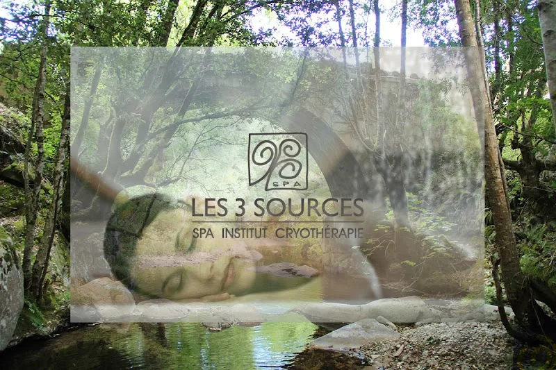 LES 3 SOURCES Spa Beauté Ajaccio