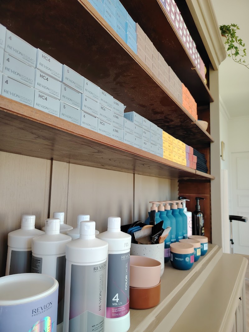 Le salon d'Alexandre - Coiffure Aurillac - OneBooking