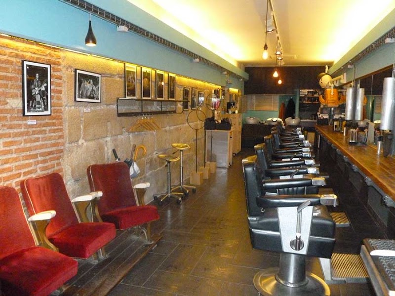 La Maison du Coiffeur - Coiffure Nantes - OneBooking