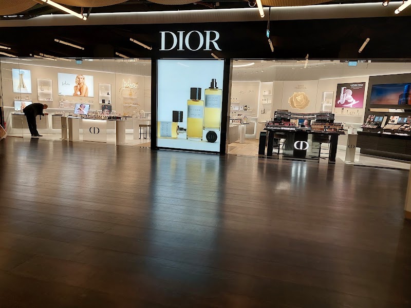 DIOR BEAUTE - LA COLLECTION PRIVÉE LYON PART DIEU