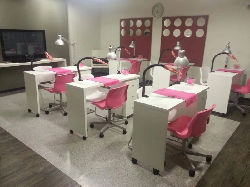 Ongles Galerie