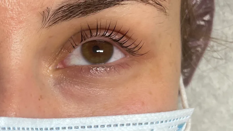 Cils & style