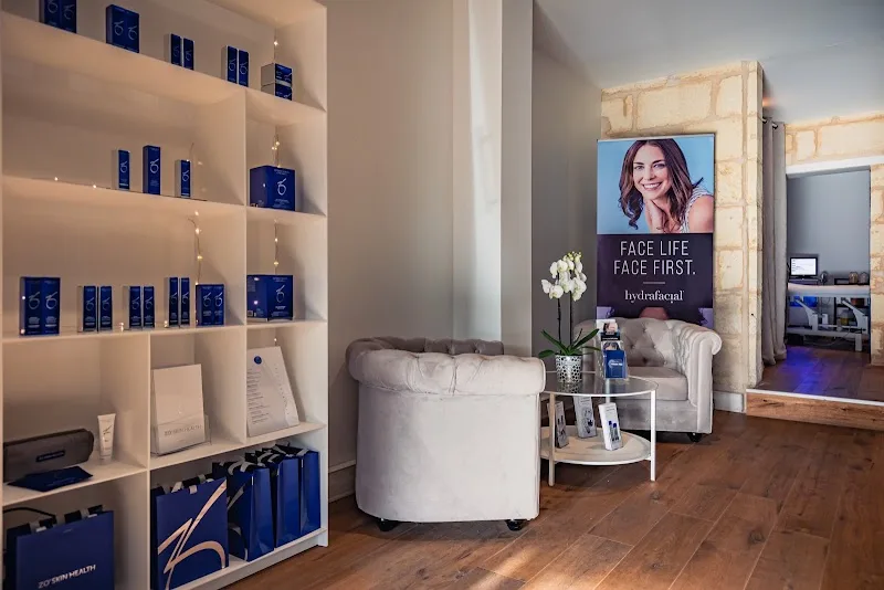 DermaPro Laser Bordeaux - Épilation Laser - Cryolipolyse - Hydrafacial