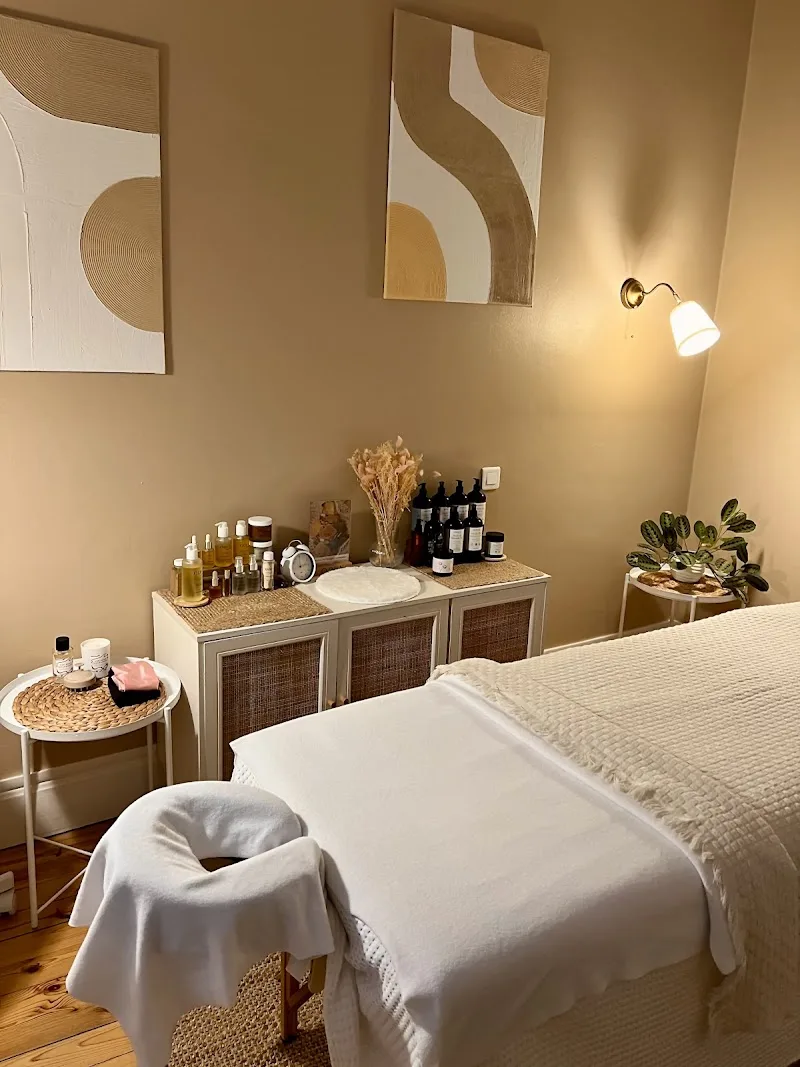 Kia Ora - Méthode Renata França, facialiste & massages bien-être