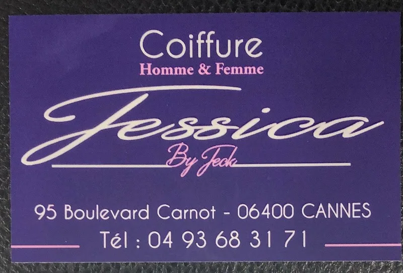 Jessica coiffure ''by jeck