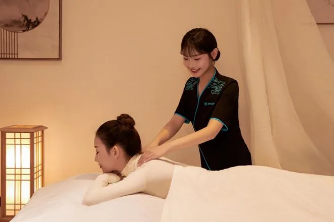 massage 80000 Amiens ORCHIDEE ROUGE Healing house