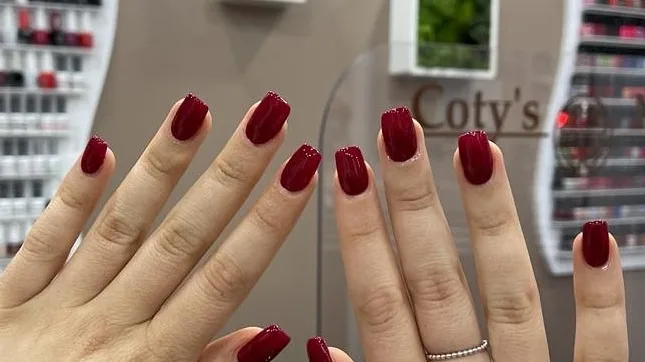 Coty's Nails