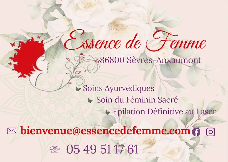 ESSENCE DE FEMME