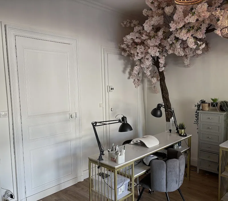 MeliNails Nantes