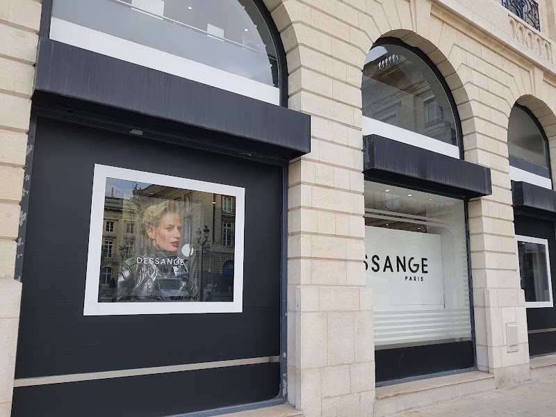 Dessange - Coiffeur Reims - Coiffure Reims - OneBooking