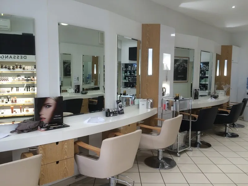 DESSANGE - Coiffeur Manosque