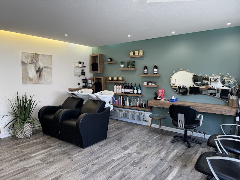Styl'coiff - Coiffure Saint-Étienne - OneBooking