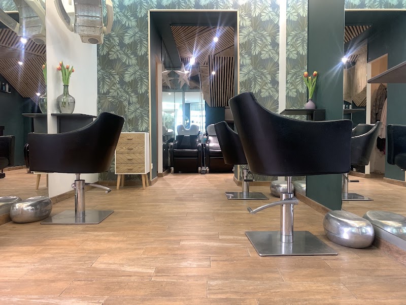L’atelier de Zoé - Coiffure Rouen - OneBooking