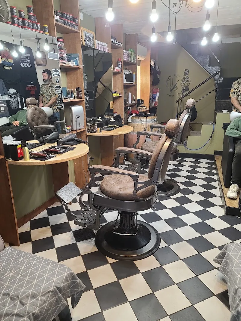 NB HAIR COIFFURE