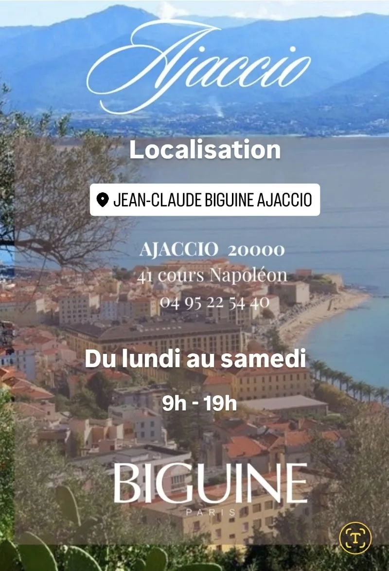Jean Claude Biguine