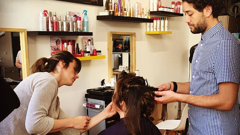 STUDIO KS - Coiffeur - Coiffure Nancy - OneBooking