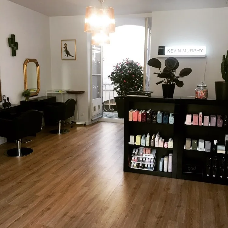 Coiffeur Angers - Marie Agostini Salon de coiffure