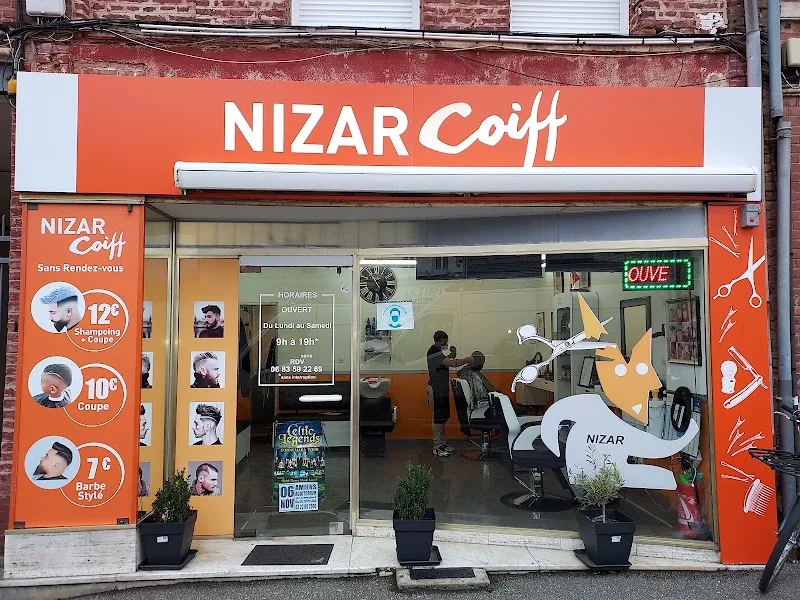 NizarCoiff