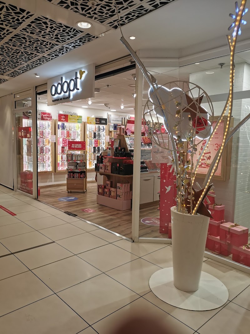 Adopt Parfums