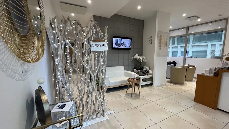 Spa & Institut Villa Royale - Massage - La Rochelle