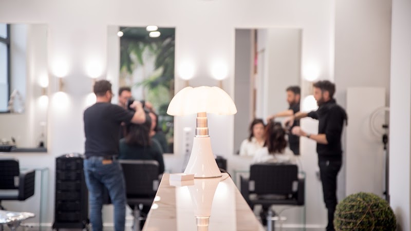 Tommy & Co - Coiffure Strasbourg - OneBooking