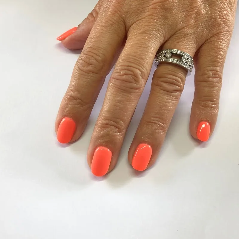 DIGITALE ONGLES
