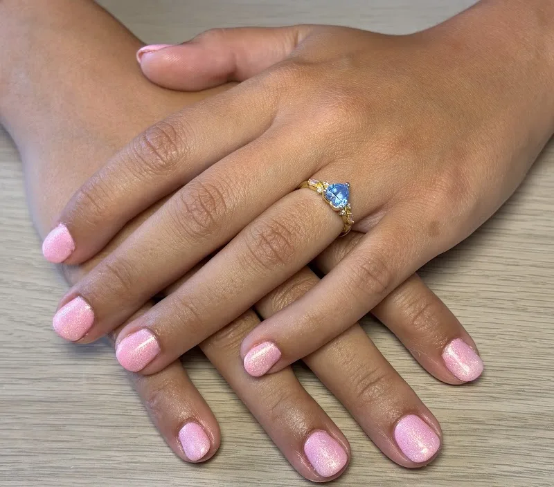 Nuances & Ongles