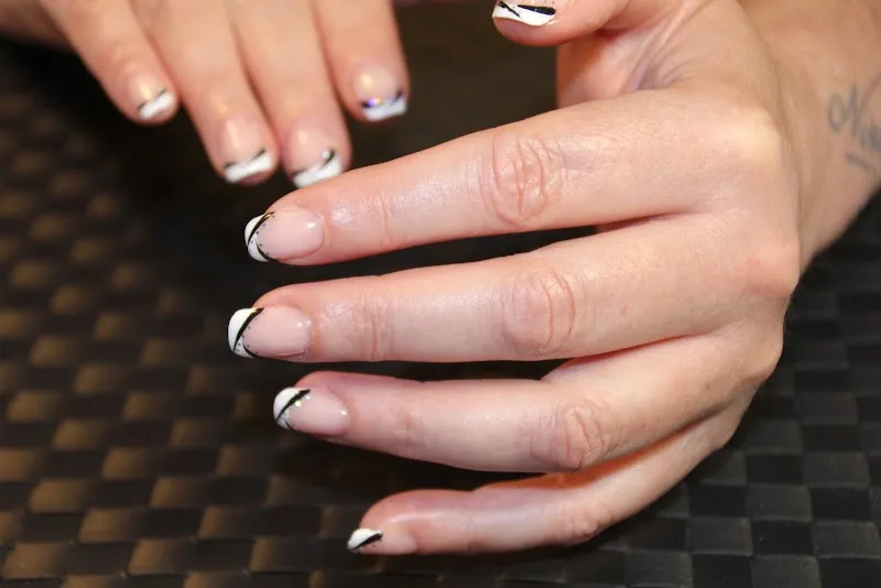 Ongles d'aujourd'hui - Le Petit-Quevilly