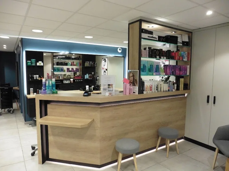 Salon Roosevelt