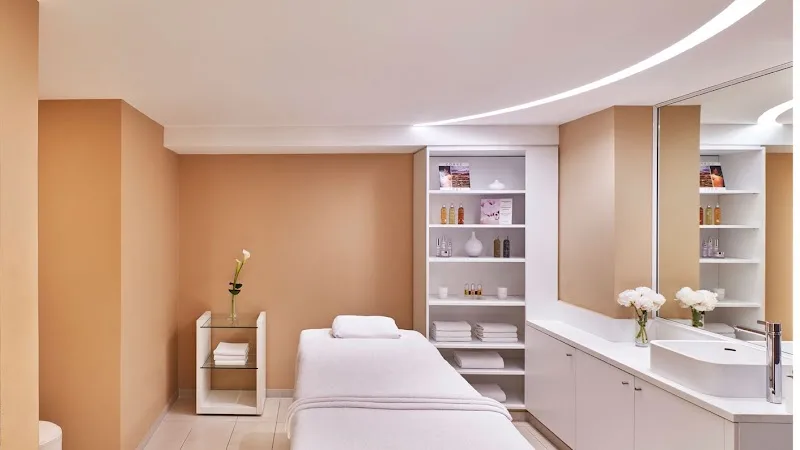 Spa Cinq Mondes Lille