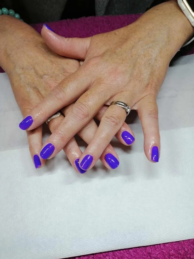 Beauté d'Ange