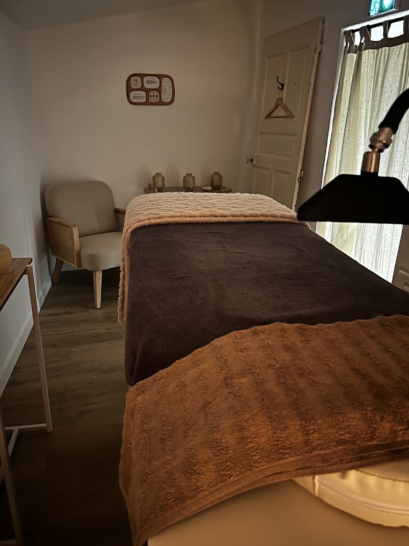 ML Head Spa - Coiffure Fougères - OneBooking