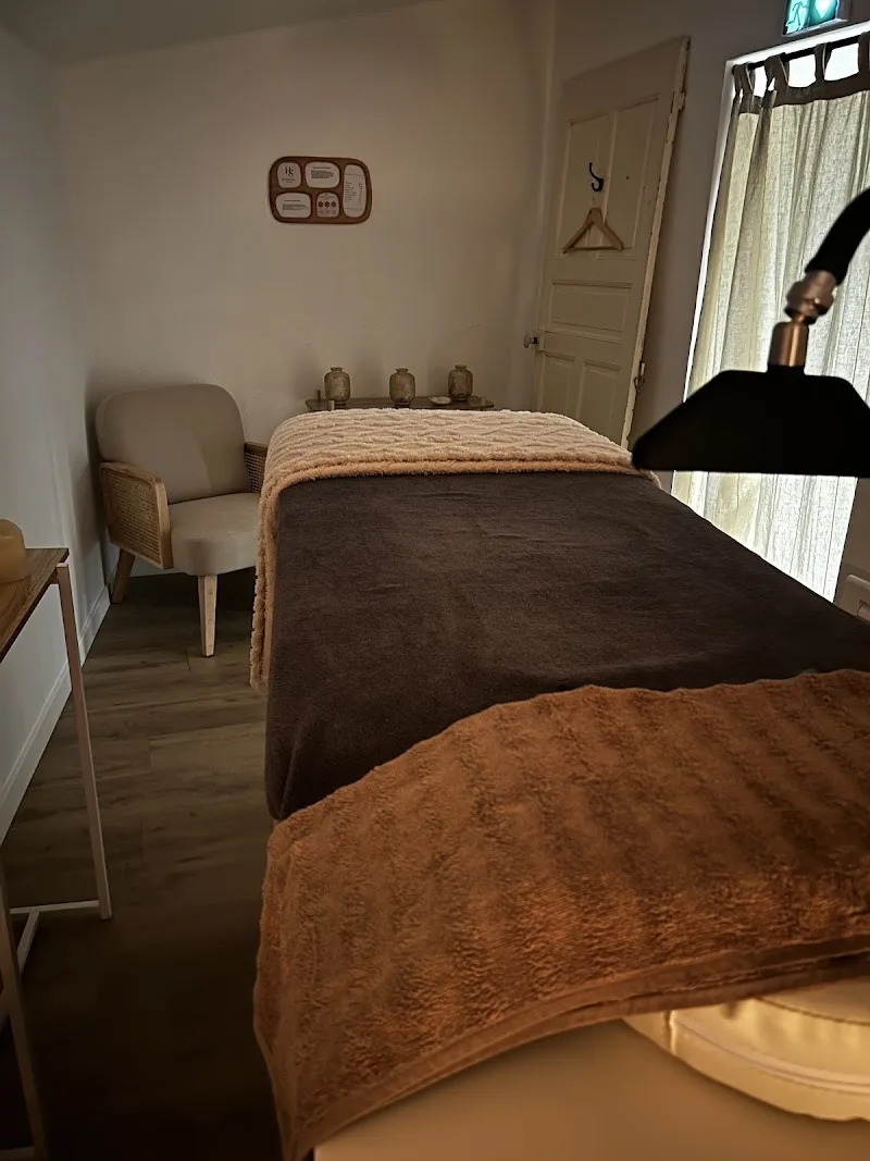 ML Head Spa