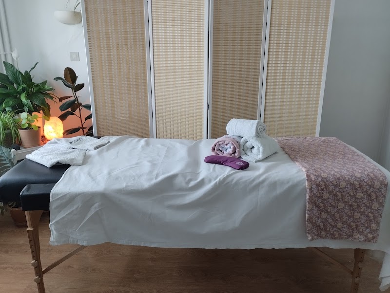 SHANTI- Massage bien être