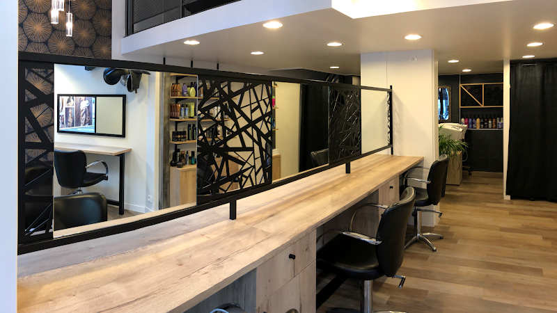 Saint Hélier Coiffure - Coiffure Rennes - OneBooking