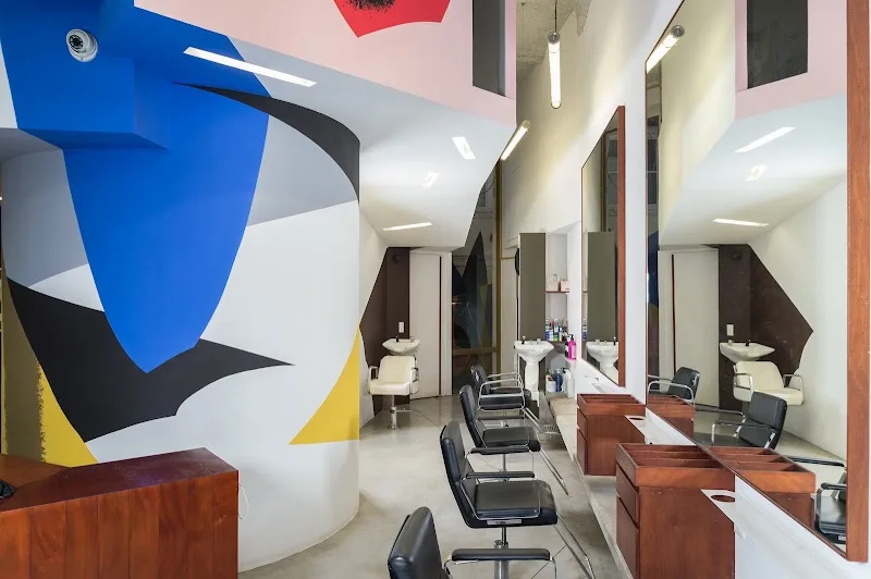 Second Face Cavenne - coiffeur Lyon 7