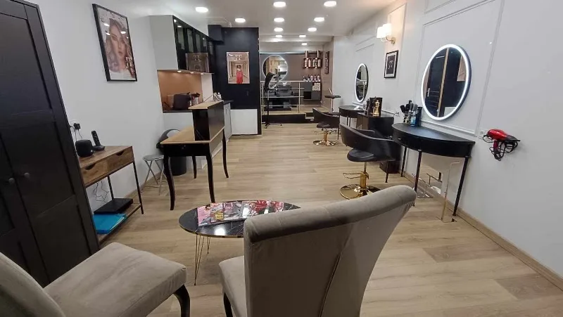 Salon Jean-Philippe Thomas
