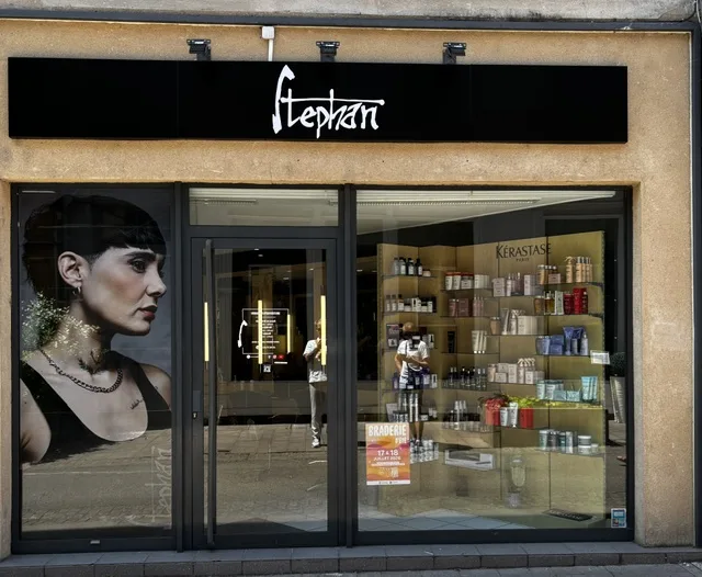 AD Coiffure par Julien