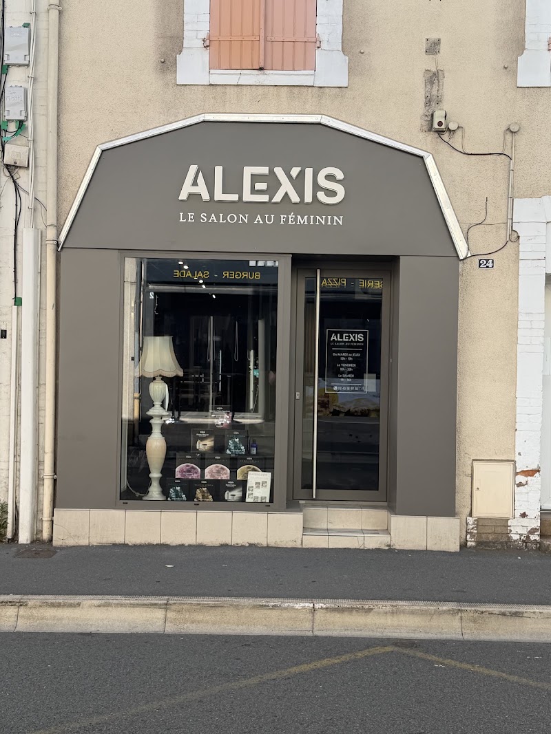 Alexis, le salon au féminin - Coiffure Le Mans - OneBooking