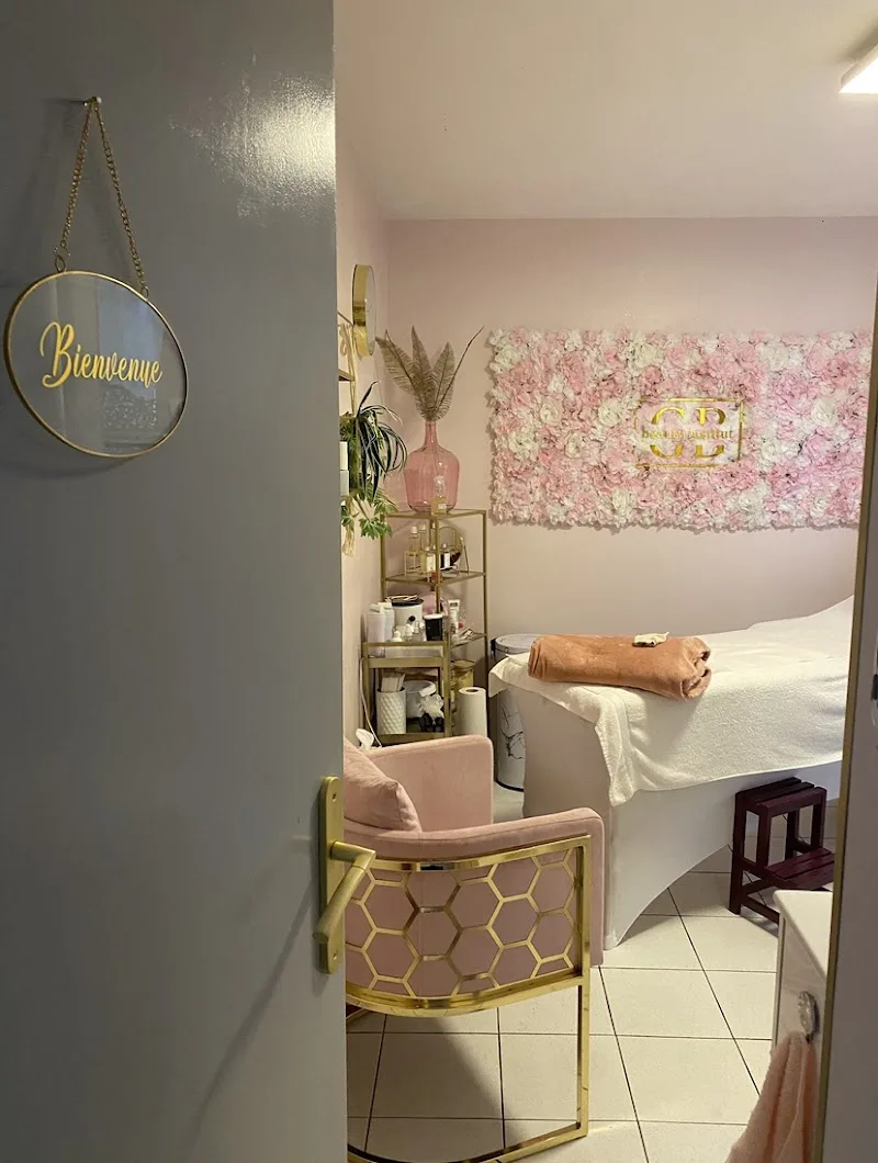 Gbeautyinstitut