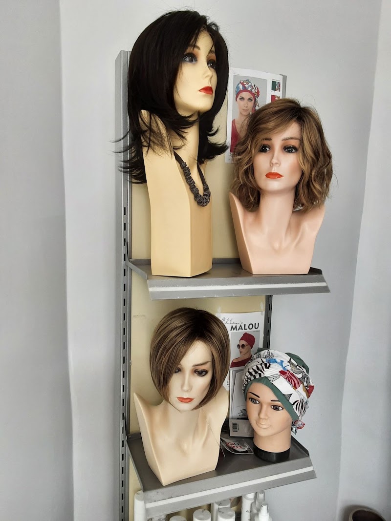 Flaubert Coiffure - Coiffure Fougères - OneBooking