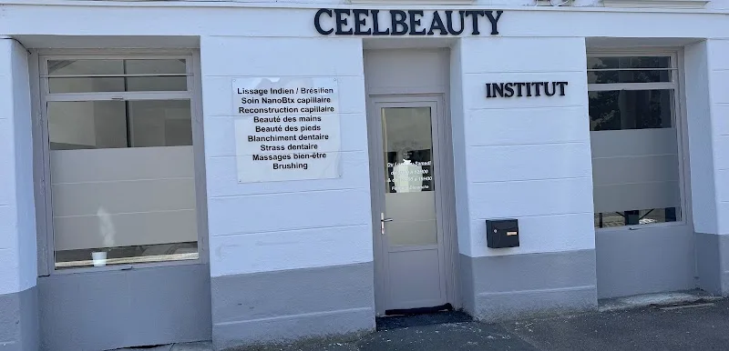 Ceelbeauty Institut